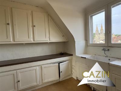 For sale Vimoutiers VIMOUTIERS 2 rooms 43 m2 Orne (61120) photo 1