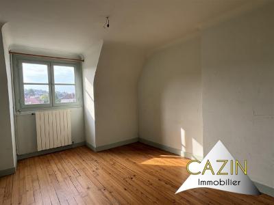 For sale Vimoutiers VIMOUTIERS 2 rooms 43 m2 Orne (61120) photo 2