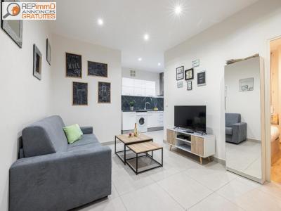 Annonce Location 2 pices Appartement Nice 06