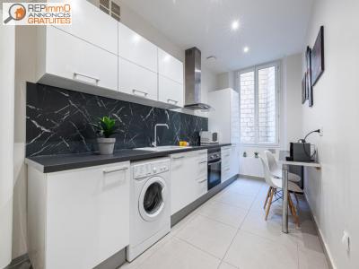 Louer Appartement Nice Alpes Maritimes