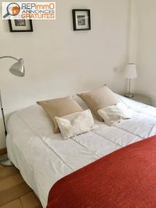 Louer Appartement 40 m2 Toulouse