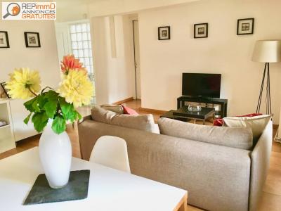 Louer Appartement Toulouse Haute garonne