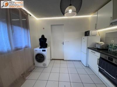 Annonce Location 2 pices Appartement Paris-20eme-arrondissement 75
