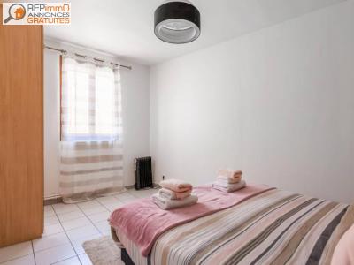 Louer Appartement 40 m2 Paris-20eme-arrondissement