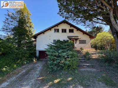 For sale Sauverny 5 rooms 138 m2 Ain (01220) photo 0