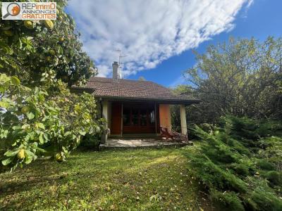Annonce Vente 5 pices Maison Sauverny 01