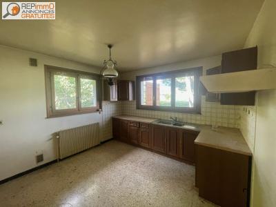 Acheter Maison 138 m2 Sauverny