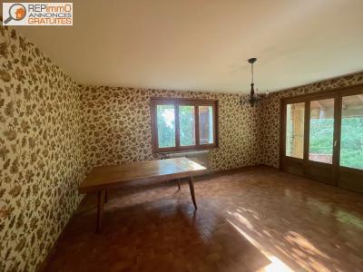 Acheter Maison Sauverny Ain