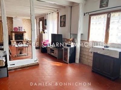 For sale Charny 6 rooms 120 m2 Yonne (89120) photo 2