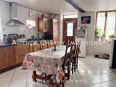 For sale Charny 6 rooms 120 m2 Yonne (89120) photo 3