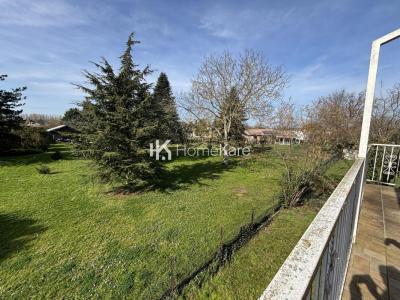 Annonce Vente 4 pices Maison Longages 31