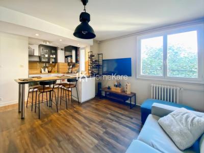 Annonce Vente 3 pices Appartement Toulouse 31
