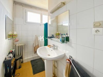 Acheter Appartement Toulouse 154000 euros