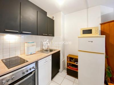 Acheter Appartement 37 m2 Toulouse