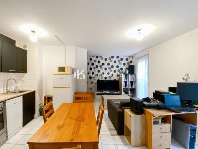 Acheter Appartement Toulouse Haute garonne