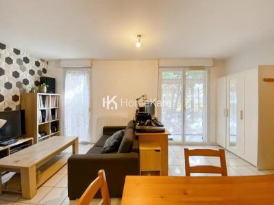 Acheter Appartement Toulouse 118000 euros