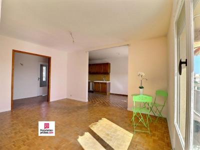 For sale Marseille-12eme-arrondissement 4 rooms 80 m2 Bouches du Rhone (13012) photo 2