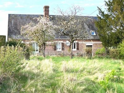Annonce Vente 5 pices Maison Forges-les-eaux 76