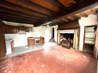 Acheter Maison Forges-les-eaux Seine maritime