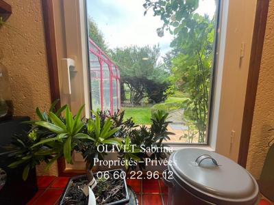 Acheter Maison 127 m2 Gaillefontaine