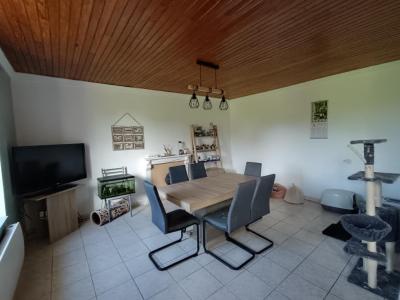 For sale Elliant 5 rooms 93 m2 Finistere (29370) photo 1