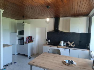 For sale Elliant 5 rooms 93 m2 Finistere (29370) photo 2