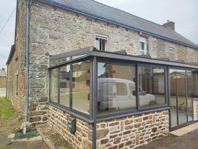 Annonce Location 4 pices Maison Gomene 22