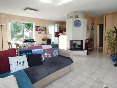 For rent Saint-julien-de-concelles 3 rooms 81 m2 Loire atlantique (44450) photo 0