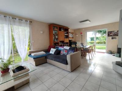 For rent Saint-julien-de-concelles 3 rooms 81 m2 Loire atlantique (44450) photo 1