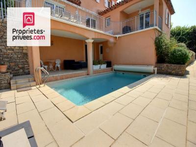 For sale Draguignan 6 rooms 140 m2 Var (83300) photo 2