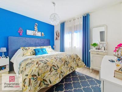 For sale Saint-andre-le-gaz 4 rooms 98 m2 Isere (38490) photo 0