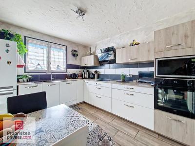 For sale Saint-andre-le-gaz 4 rooms 98 m2 Isere (38490) photo 1
