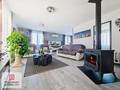 For sale Saint-andre-le-gaz 4 rooms 98 m2 Isere (38490) photo 2