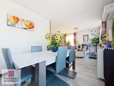 For sale Saint-andre-le-gaz 4 rooms 98 m2 Isere (38490) photo 3