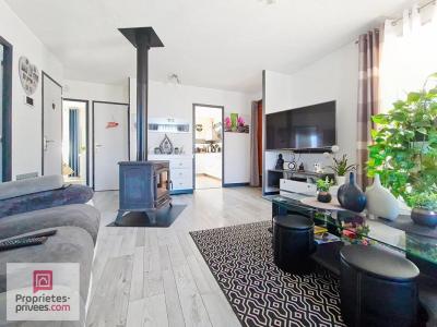 For sale Saint-andre-le-gaz 4 rooms 98 m2 Isere (38490) photo 4