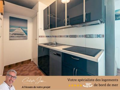 For sale Leucate 1 room 28 m2 Aude (11370) photo 2