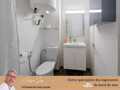For sale Leucate 1 room 28 m2 Aude (11370) photo 3