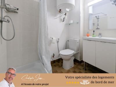 For sale Leucate 1 room 28 m2 Aude (11370) photo 4