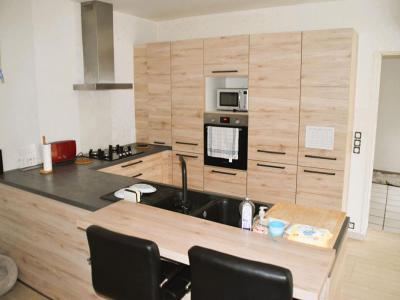 Annonce Vente 8 pices Maison Montfaucon-d'argonne 55