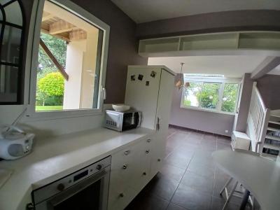 Annonce Vente 5 pices Maison Gourin 56