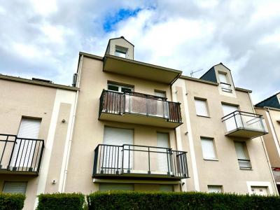 For sale Angers 3 rooms 66 m2 Maine et loire (49000) photo 0