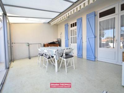 For sale Saint-gilles-croix-de-vie 3 rooms 91 m2 Vendee (85800) photo 4