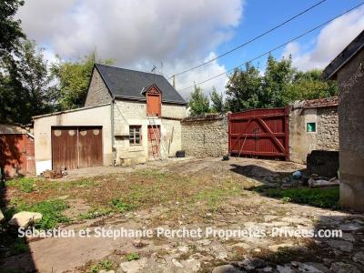 Annonce Vente 3 pices Maison Coinces 45