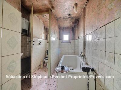 Acheter Maison Coinces 45000 euros