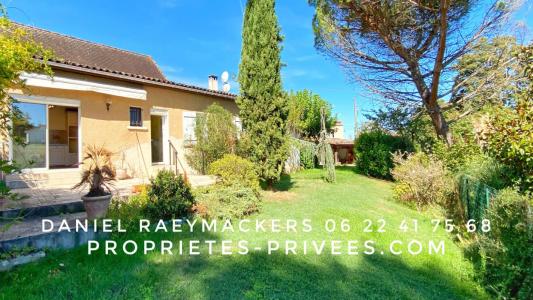 For sale Montpon-menesterol 4 rooms 143 m2 Dordogne (24700) photo 0
