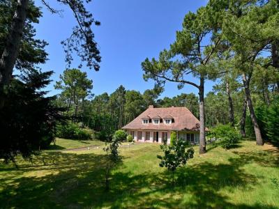 Acheter Maison 227 m2 Cucq