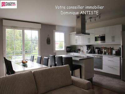 For sale Courdimanche 4 rooms 79 m2 Val d'Oise (95800) photo 1