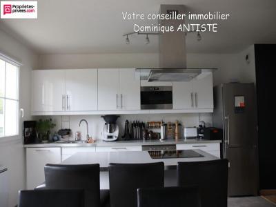 For sale Courdimanche 4 rooms 79 m2 Val d'Oise (95800) photo 2
