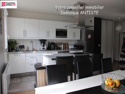 For sale Courdimanche 4 rooms 79 m2 Val d'Oise (95800) photo 3