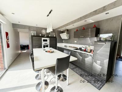 For sale Lievin 8 rooms 170 m2 Pas de calais (62800) photo 0
